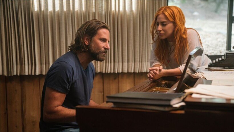 A Star is Born