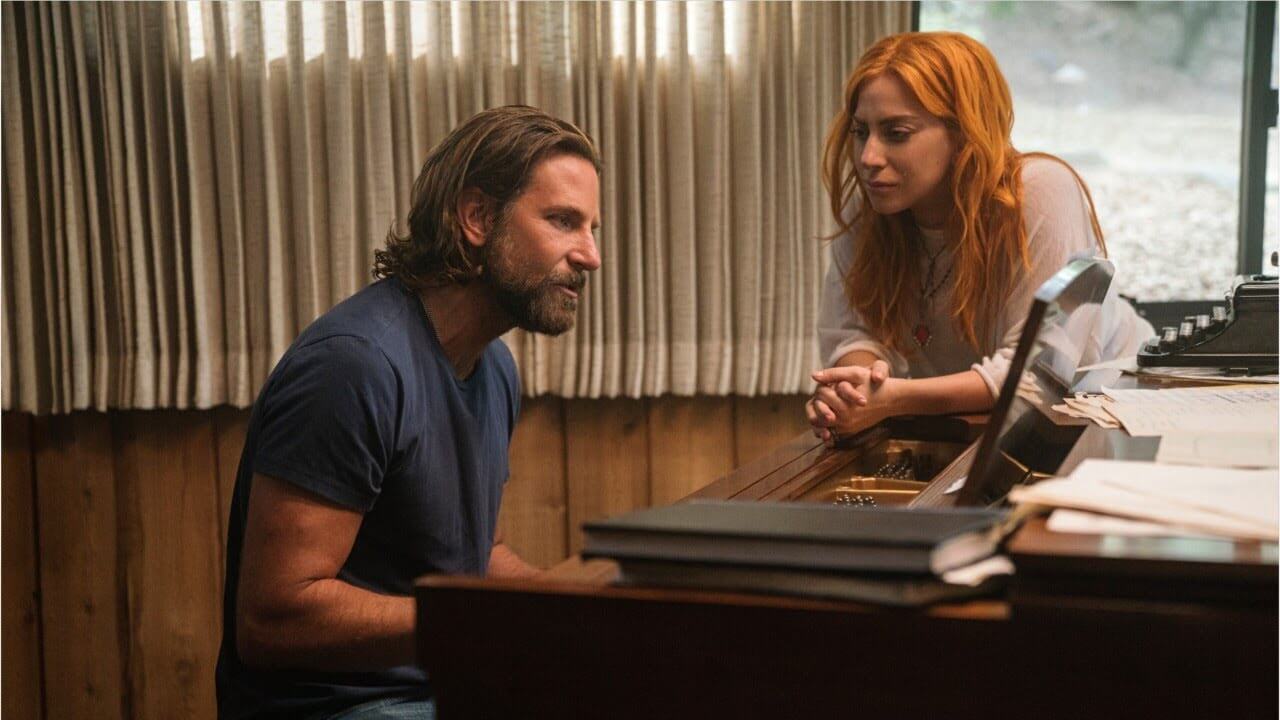 A Star is Born