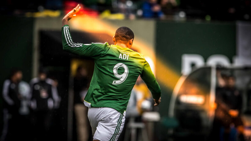 Fanendo Adi