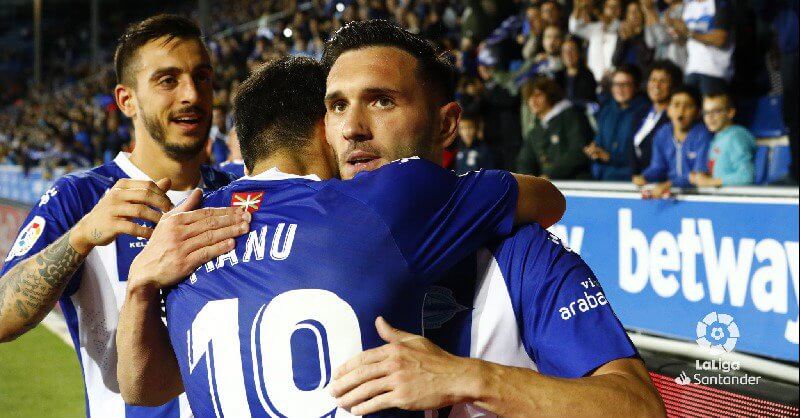 Alaves