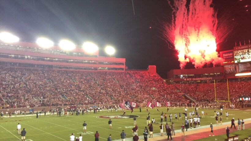 Florida State Seminoles Stadium