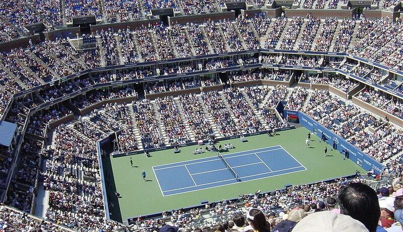 US Open