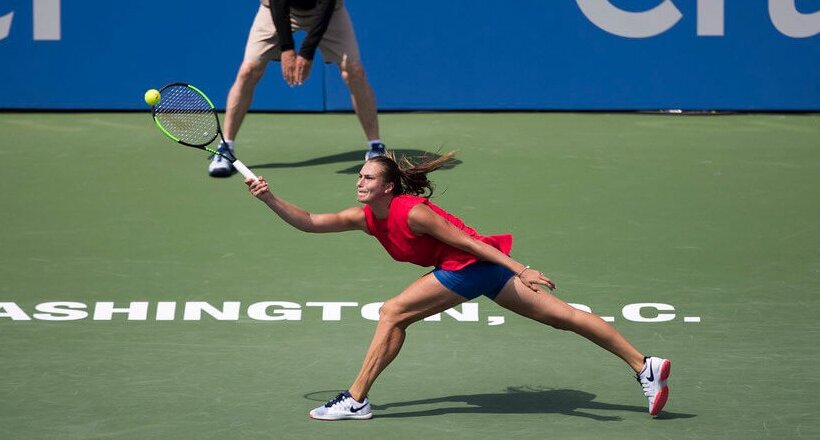 Tennis Betting