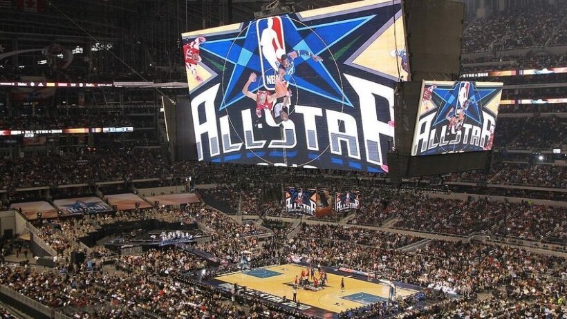 NBA All-Star Game