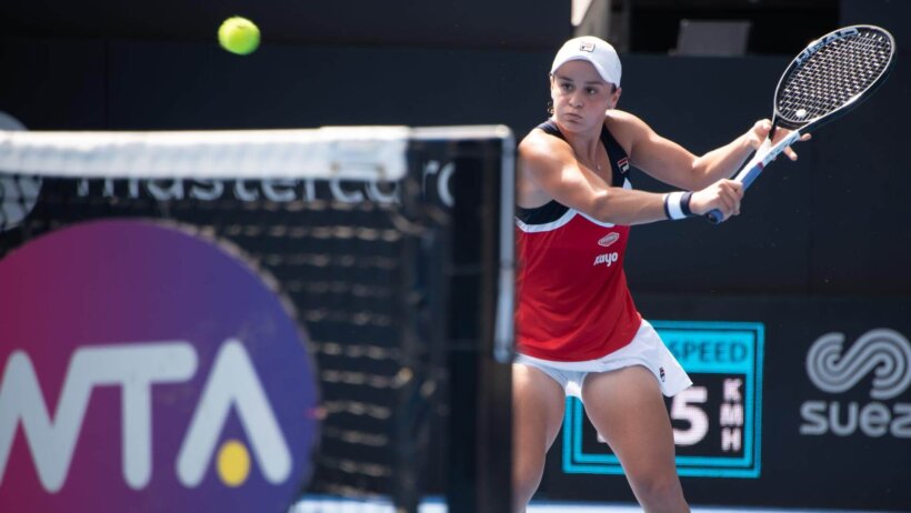 WTA Finals