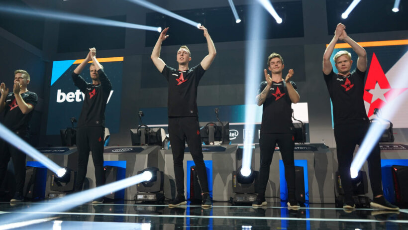 Astralis