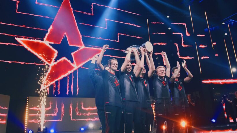 Astralis