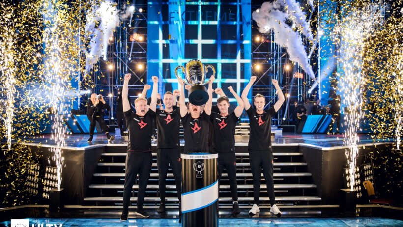 Astralis