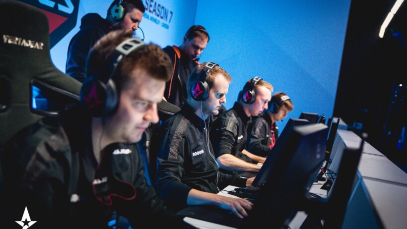 Astralis