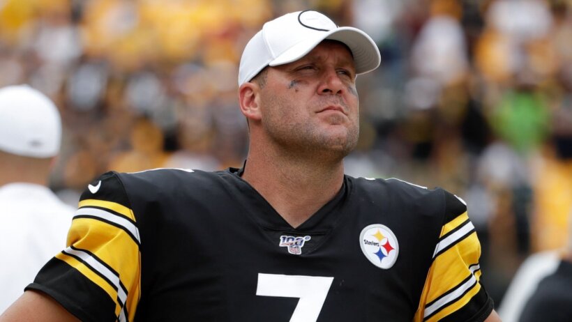 Ben Roethlisberger