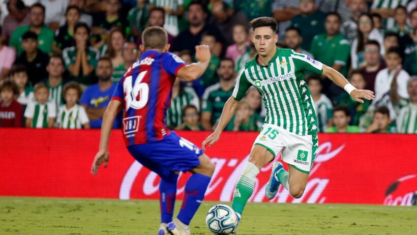 Real Betis
