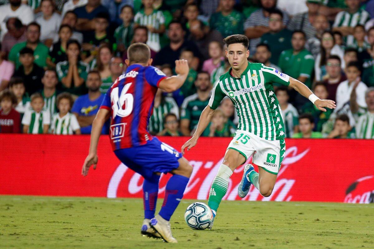 Real Betis