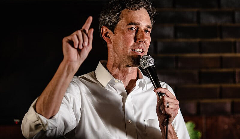 Beto O'Rourke
