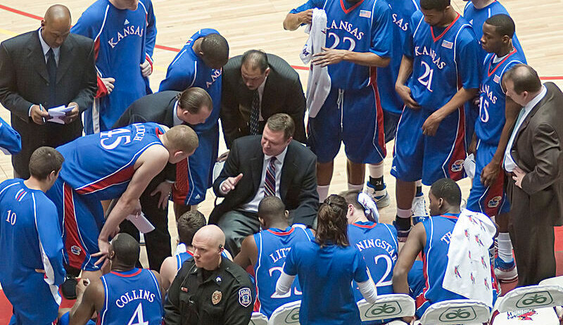 NCAA Basketball