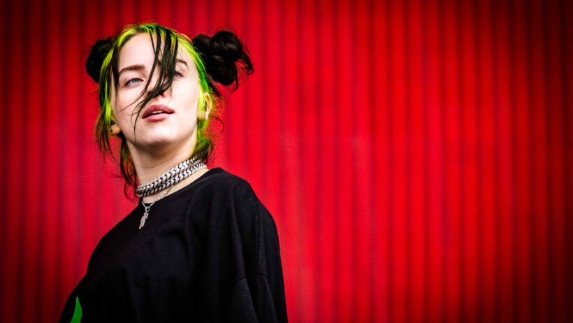 Billie Eilish