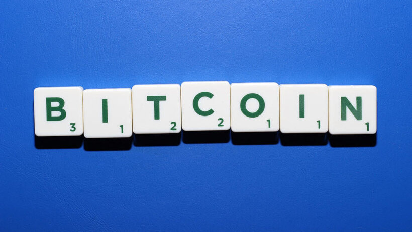 Bitcoin - the most popular cryptocurrency