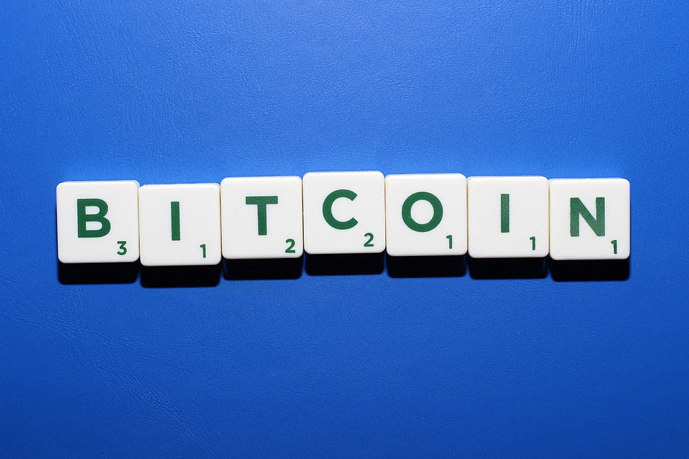 Bitcoin - the most popular cryptocurrency