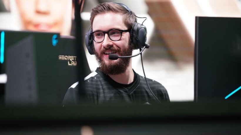TSM esports