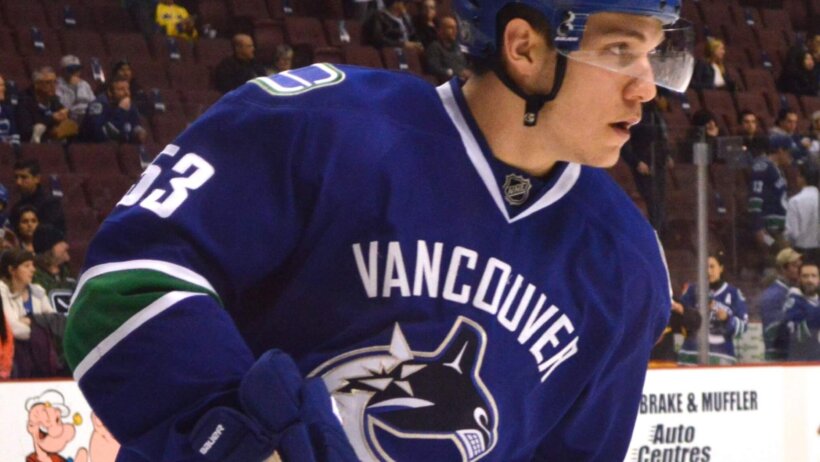 NHL Betting