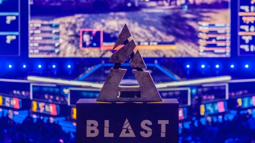 Blast Pro Series