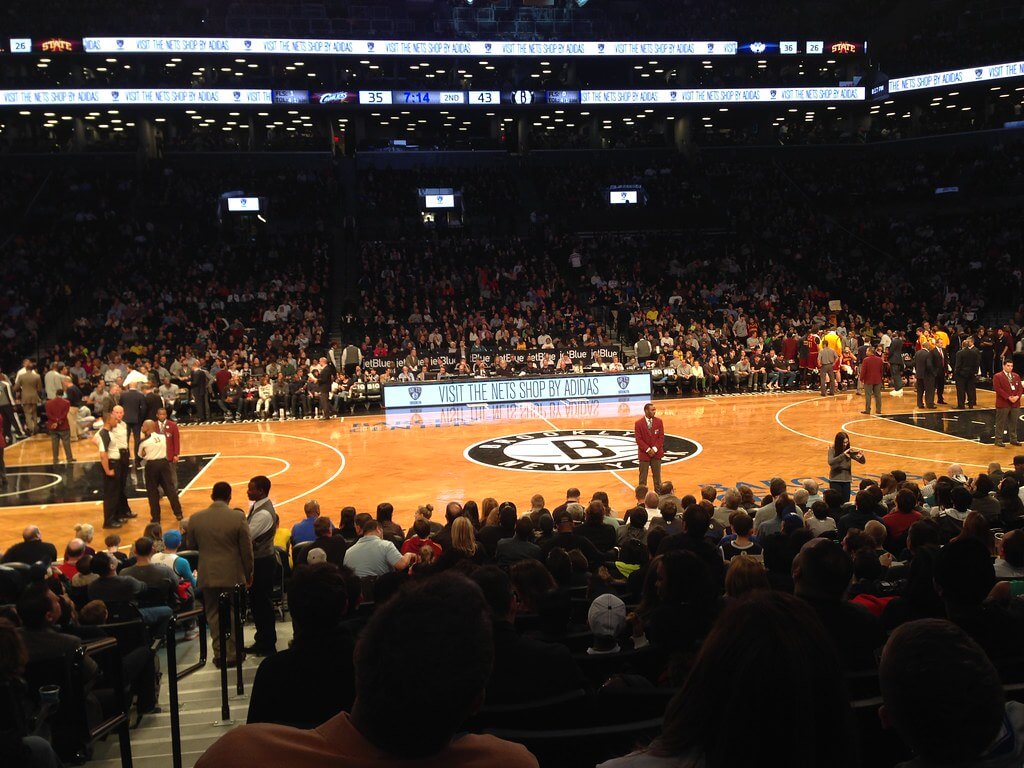 NBA Free Agency