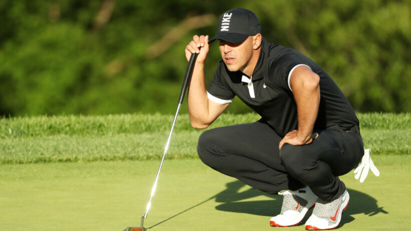 Brooks Koepka