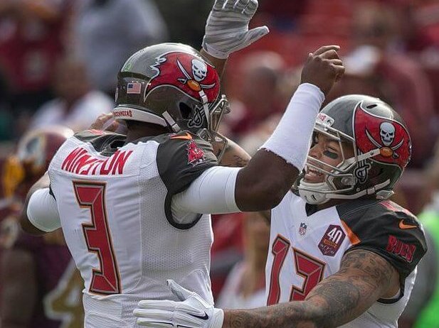 Tampa Bay Buccaneers