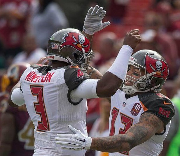 Tampa Bay Buccaneers