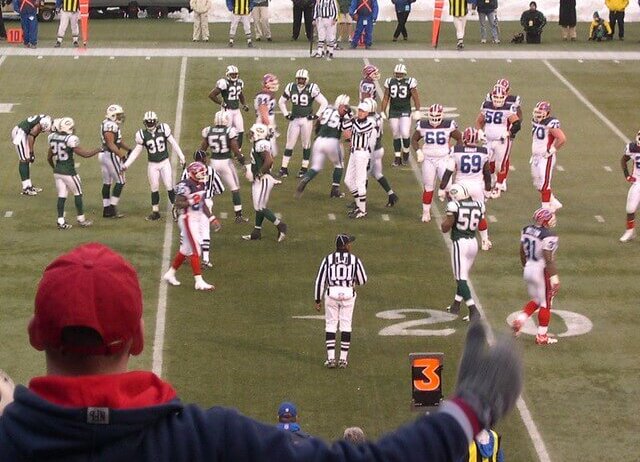 NFL Betting