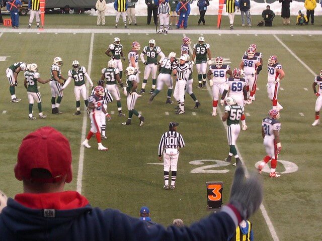 NFL Betting