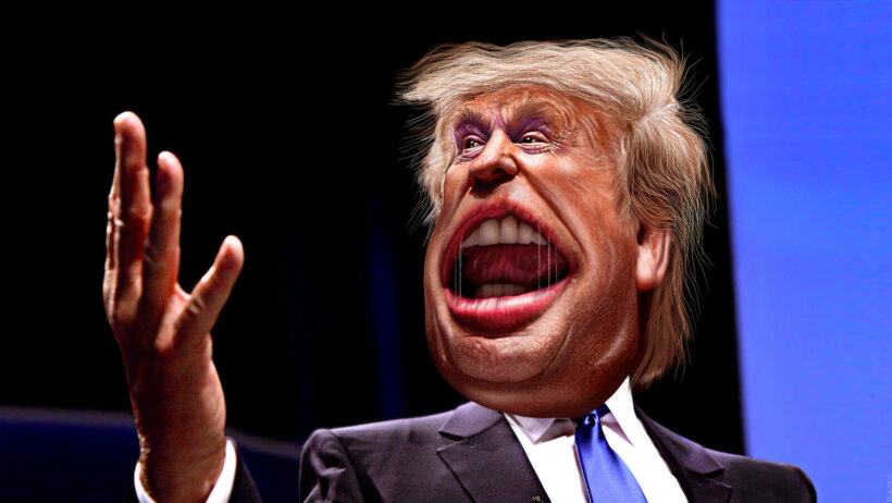 The White House grows increasingly chaotic as Mueller zeroes in on inner circle.