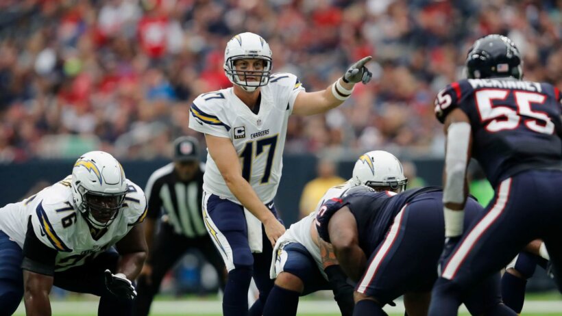 Los Angeles Chargers