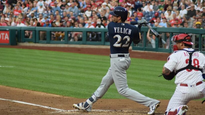 MLB Betting
