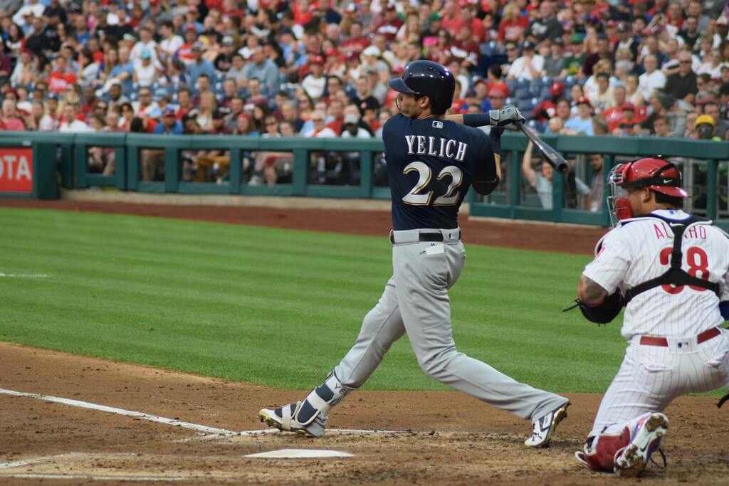 MLB Betting