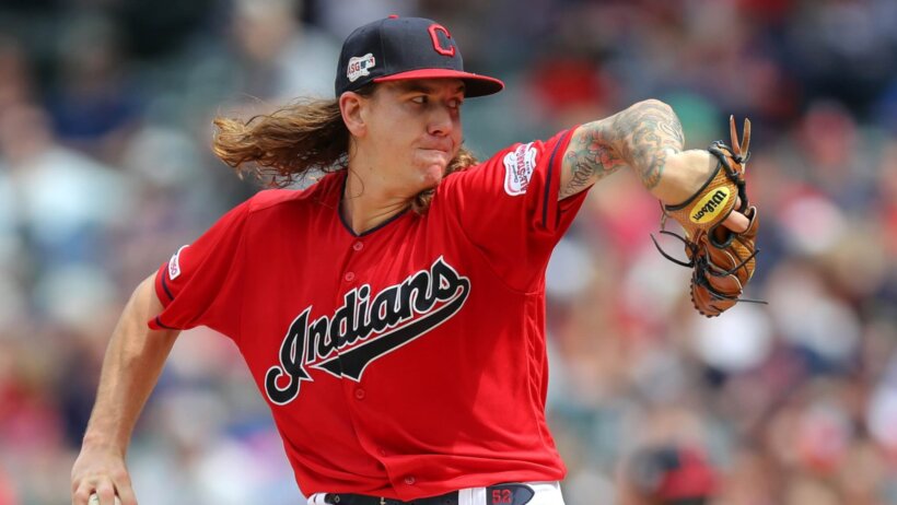 Mike Clevinger