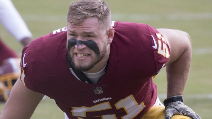 Will Compton