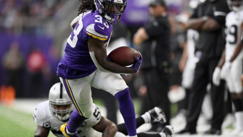 Dalvin Cook