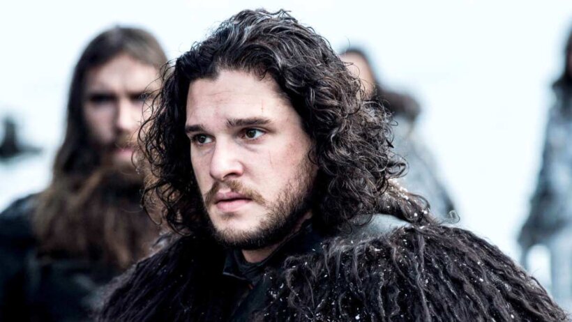 Jon Snow