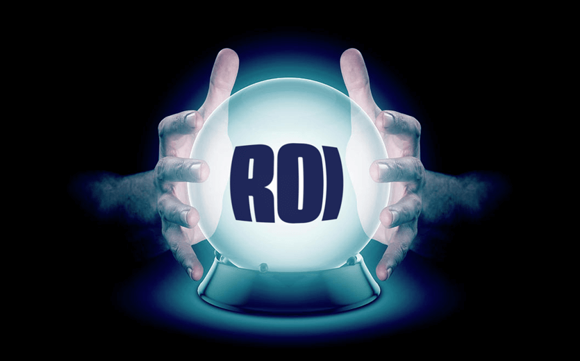 sports betting ROI