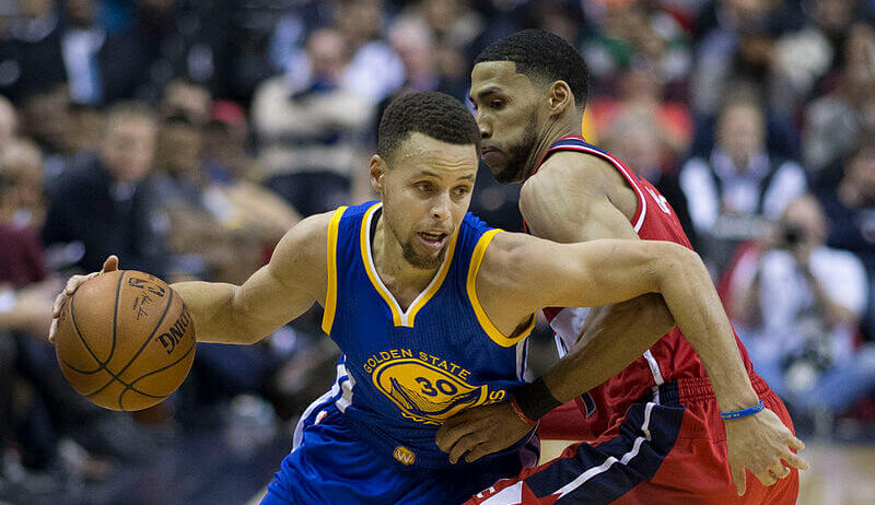 Steph Curry
