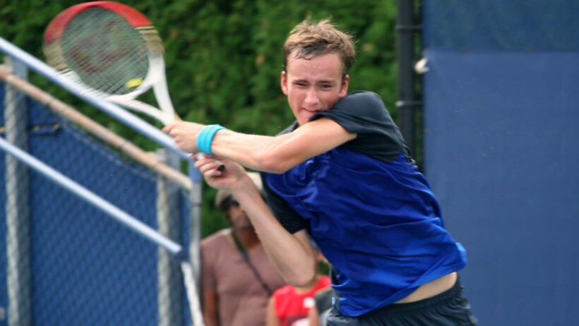 Tennis Betting