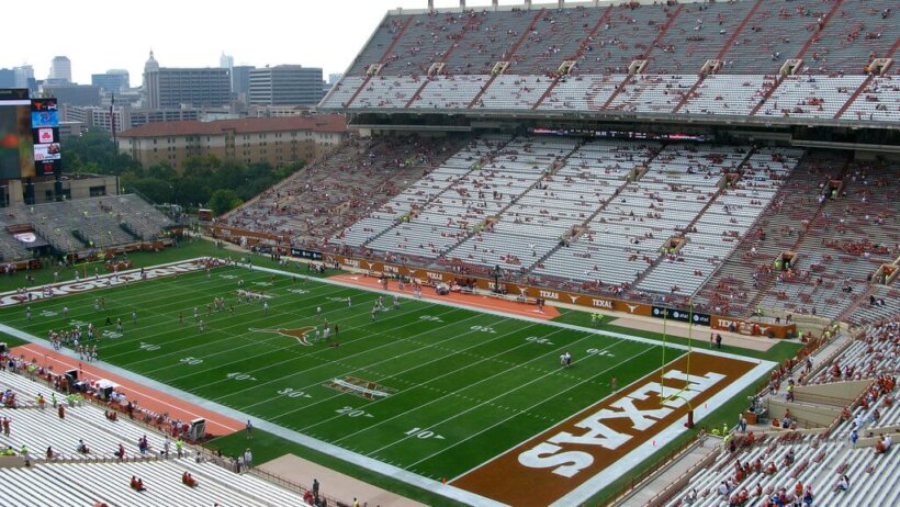 College Football Betting