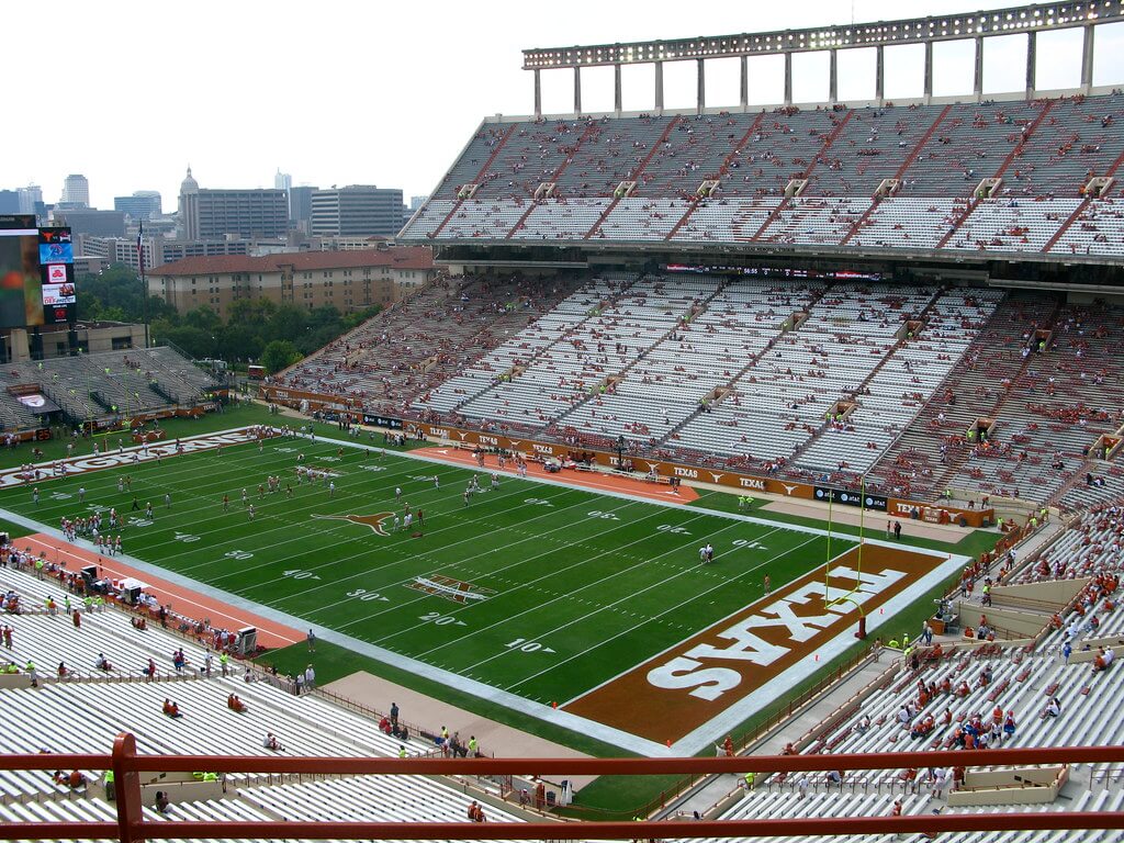 College Football Betting