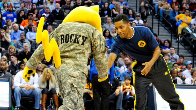 denver nuggets
