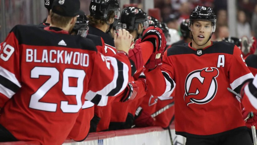 New Jersey Devils
