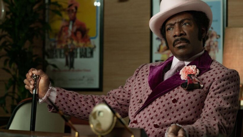 dolemite