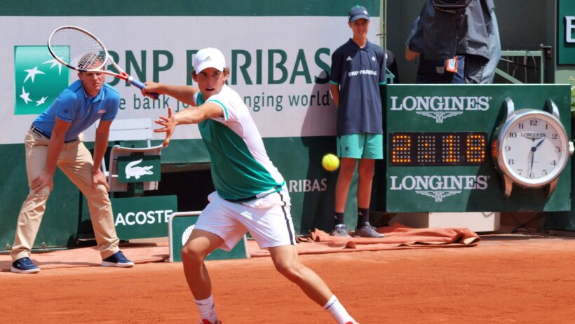 ATP Tennis Betting