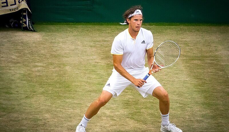 Dominic Thiem