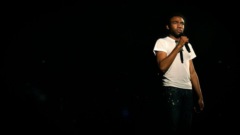 Childish Gambino