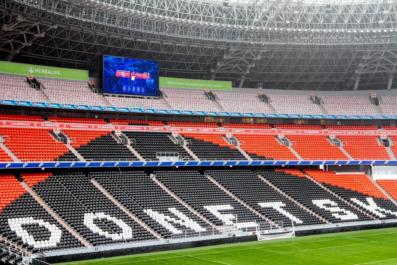 FC Shakhtar Donetsk